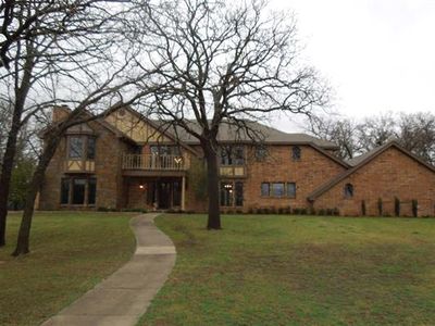 1161 Acorn Rd, Ardmore, OK, 73401