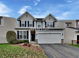 6063 Pasqual Ave, Columbus, OH 43213