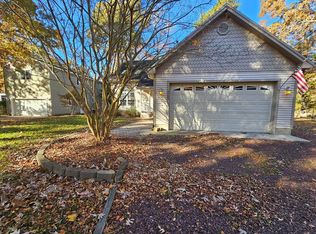 3789 Captains Corridor, Greenbackville, VA 23356