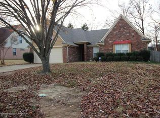 7415 Fox Trce, Southaven, MS 38671