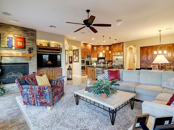 2nd image of 4110 E Sierra Sunset Trl