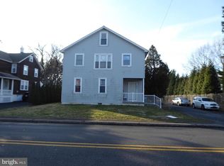 673 Knowles Ave, Southampton, PA 18966