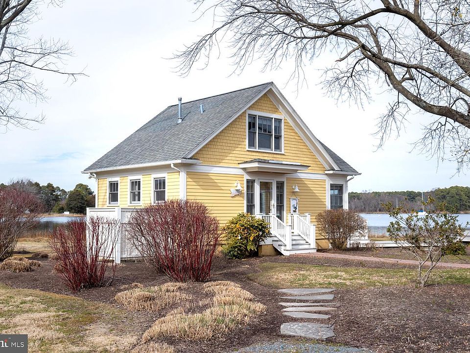 22883 Ball Creek Rd, Neavitt, MD 21652 Zillow