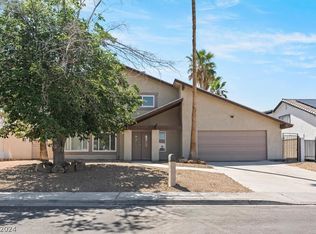 4741 Avenida Del Diablo, Las Vegas, NV 89121