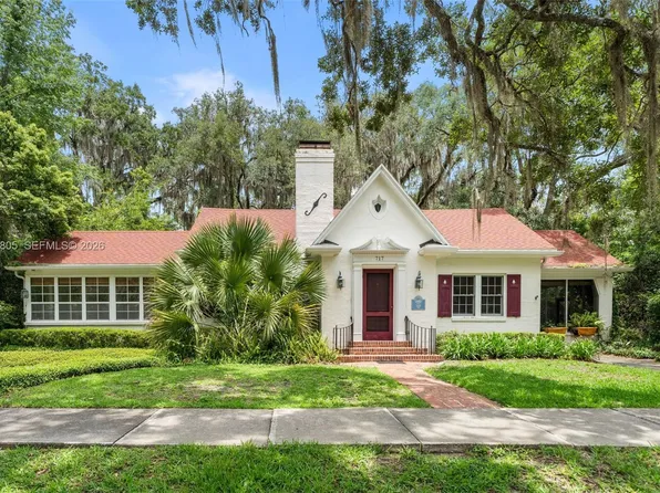 717 Ne Blvd, Gainesville, FL 32601