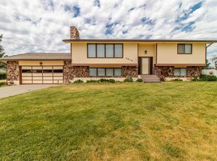 2816 S Adams Rd, Veradale, WA 99037