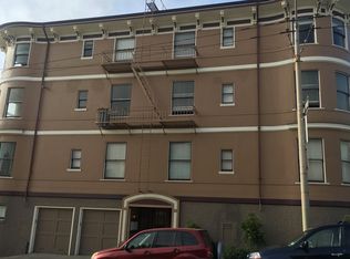 2585 Union St APT 4, San Francisco, CA 94123