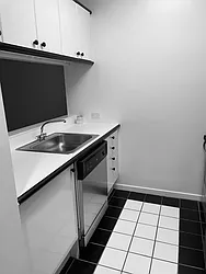 Rented by East West Realty Services Inc