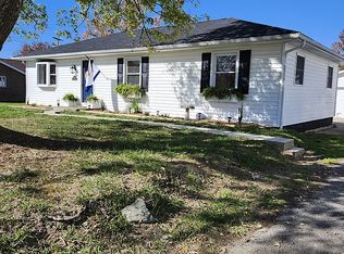 342 2nd St, Cottageville, WV 25239