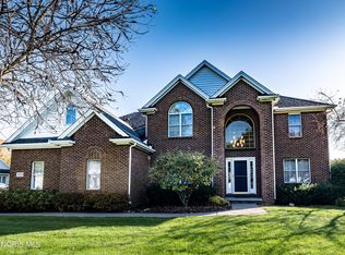 3223 Estuary Pl, Maumee, OH 43537