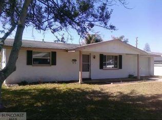 7049 Magnolia Valley Dr, New Port Richey, FL 34653