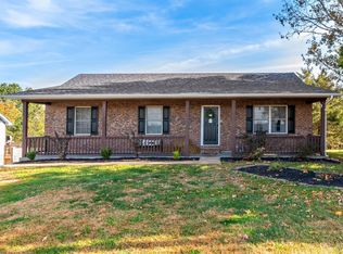 13598 Klondike Rd, De Soto, MO 63020