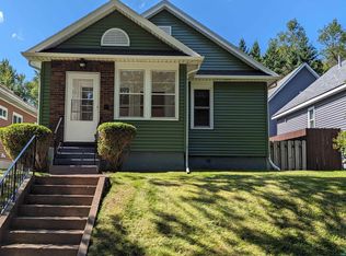 1215 102nd Ave W, Duluth, MN 55808