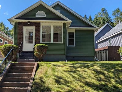 1215 102nd Ave W, Duluth, MN, 55808