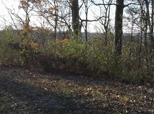 1752 Hash Ridge Rd, Barboursville, WV 25504