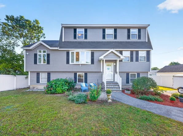 53 Allendale Ave, Billerica, MA 01821