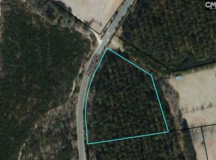 0 Huggins Rd TRACT 5, Rembert, SC 29128