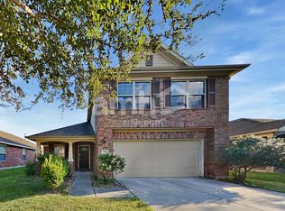 5318 Rio Dr, Baytown, TX 77521