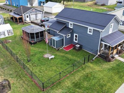 45 Maple St, Lexington, OH, 44904