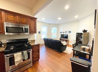 112 Hillside St #1C, Roxbury Crossing, MA 02120