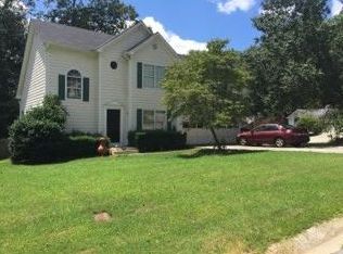 55 Park Meadows Dr, Lawrenceville, GA 30044