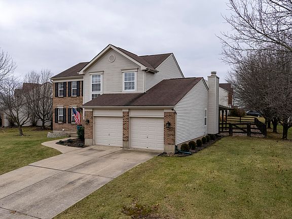 2nd image of 7494 Crestwood Ct