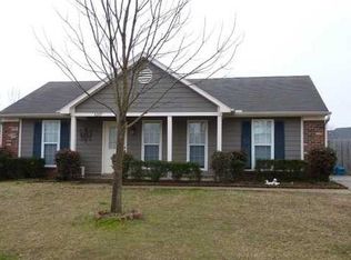 6557 Rosewood Dr, Olive Branch, MS 38654
