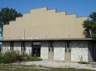 4211 S Limit Ave, Sedalia, MO 65301
