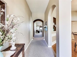 4913 Sailwind Dr, Fort Worth, TX 76135