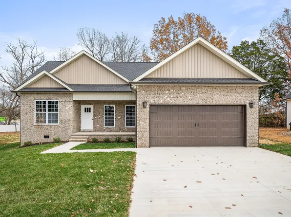135 Beckam Way, Smithville, TN 37166