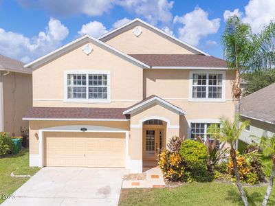 834 Sedgewood Cir, West Melbourne, FL, 32904