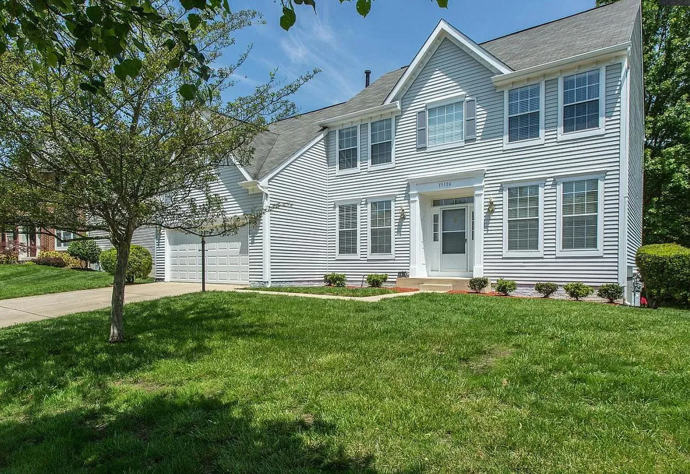 15106 Jenkins Ridge Rd — Photo 1