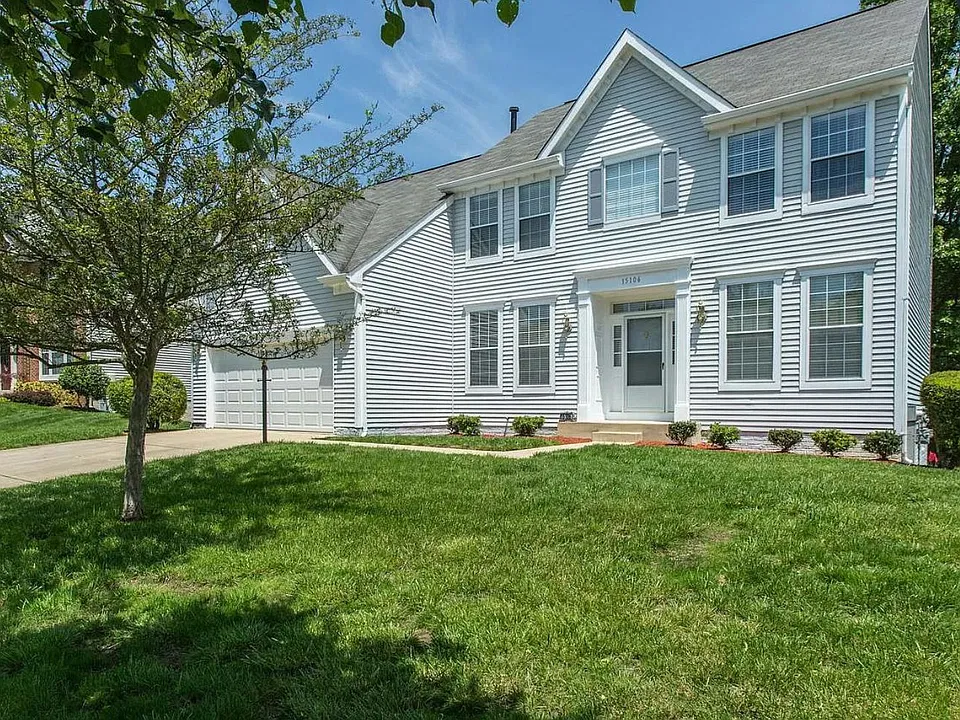 15106 Jenkins Ridge Rd