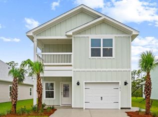 1073 Backwater Rd, Port Saint Joe, FL 32456