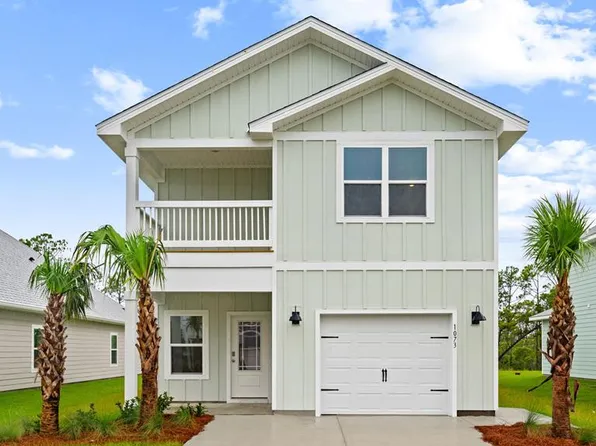 1073 Backwater Rd, Port Saint Joe, FL 32456