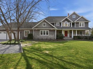 15A Brushy Neck Lane, Westhampton, NY 11977