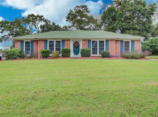 3959 Woodford Dr, Columbus, GA 31907