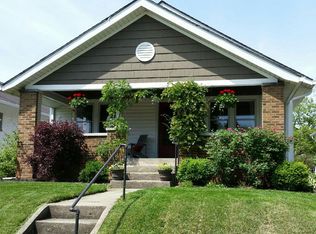 2634 Napoleon St, Indianapolis, IN
