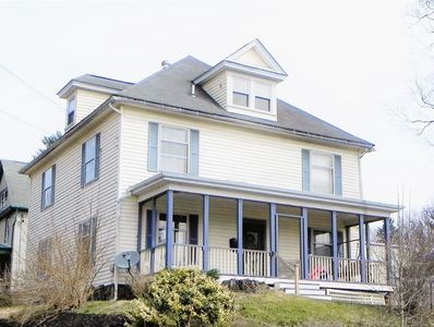 527 Randolph St, Meadville, PA, 16335