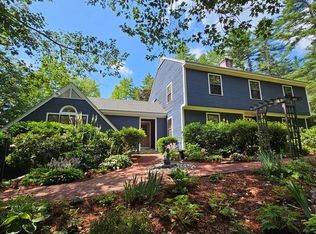 12 Sawyers Crossing Rd, Swanzey, NH 03446