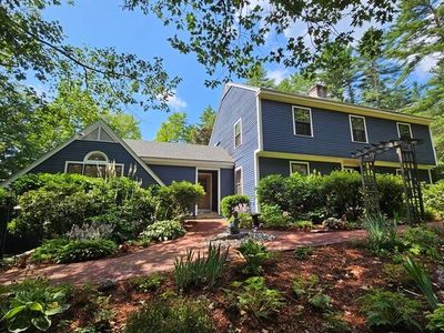 12 Sawyers Crossing Road, Swanzey, NH, 03446