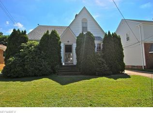 4601 Williamston Ave, Brooklyn, OH