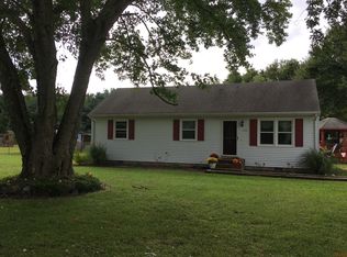 204 Fawn Dr, Salisbury, MD 21804