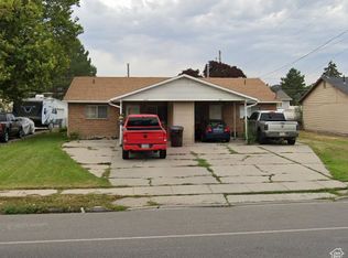 6345 W 3500 S, West Valley City, UT 84128