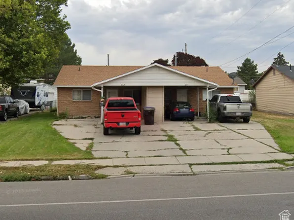6345 W 3500 S, West Valley City, UT 84128