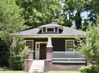 210 Carlisle St, Spartanburg, SC 29306
