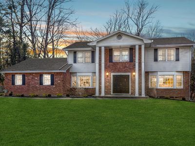 24 Beaumont Drive, New City, NY, 10956