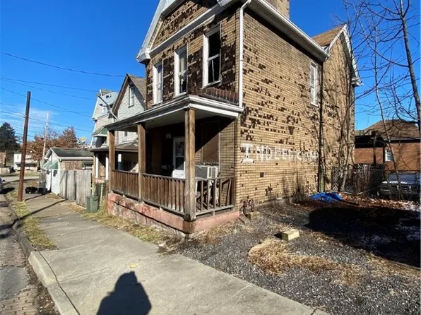 633 Catharine St, Duquesne, PA 15110