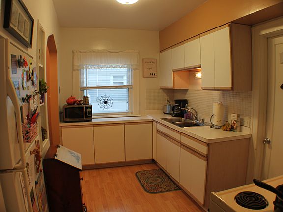 Kitchen view # 1