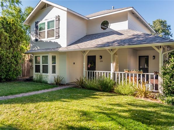 Templeton Real Estate - Templeton CA Homes For Sale | Zillow